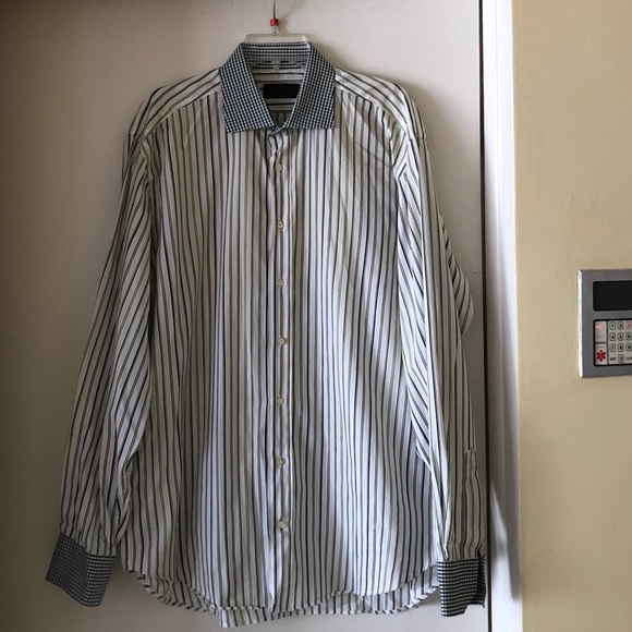 Etro shirt